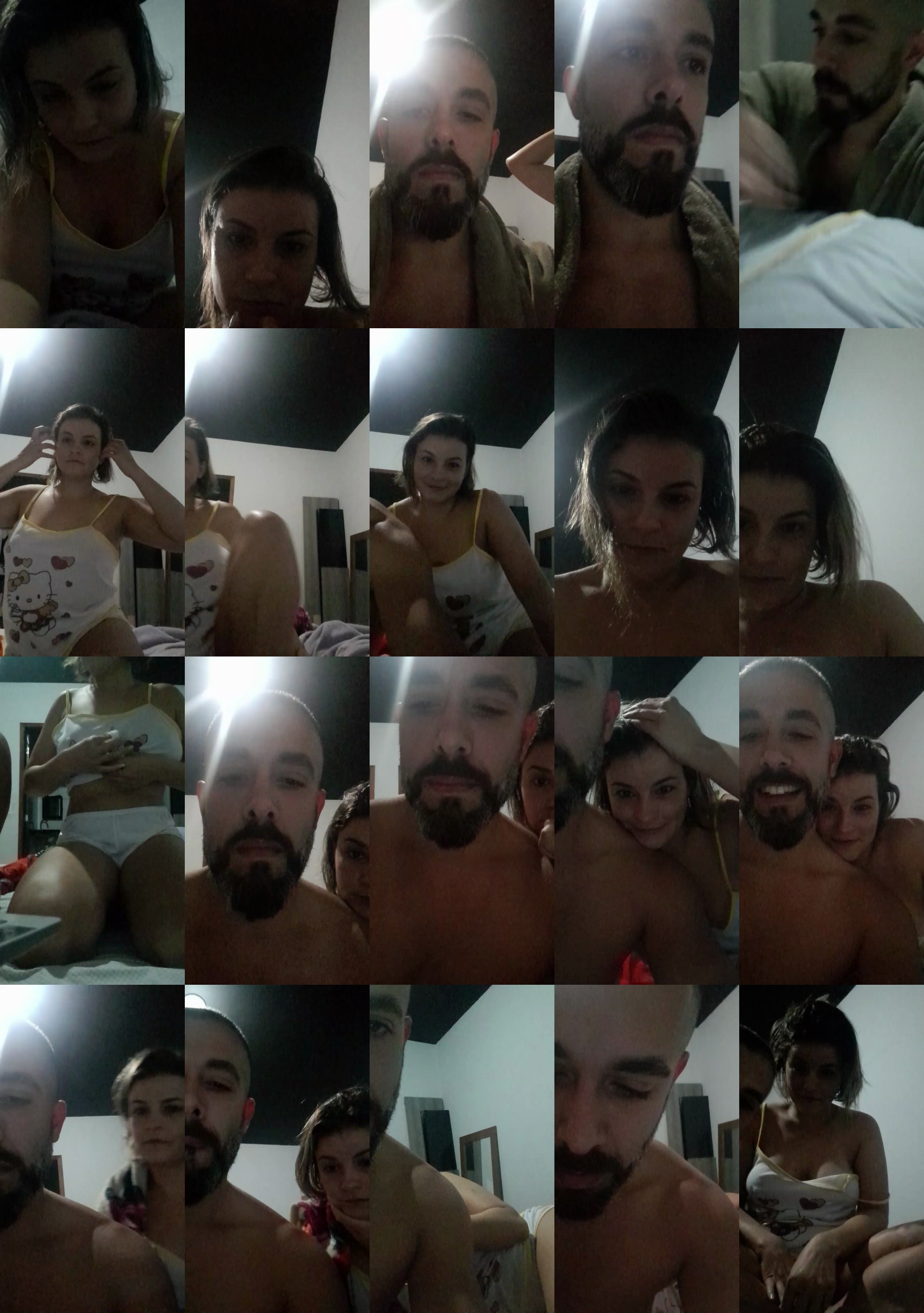 Casal33topzeira  01-08-2022